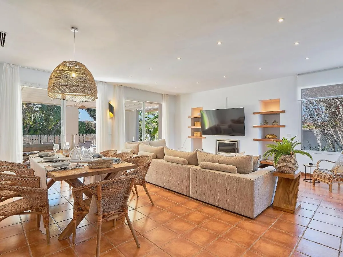 Holiday Home Atalaya Dream By Interhome Estepona