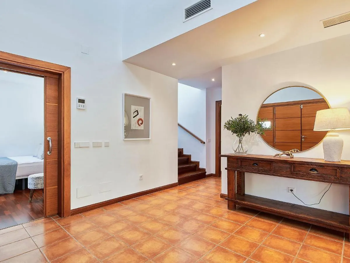 Holiday Home Atalaya Dream By Interhome Estepona