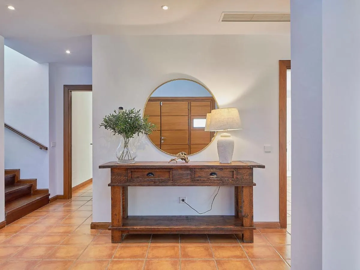 Holiday Home Atalaya Dream By Interhome Estepona