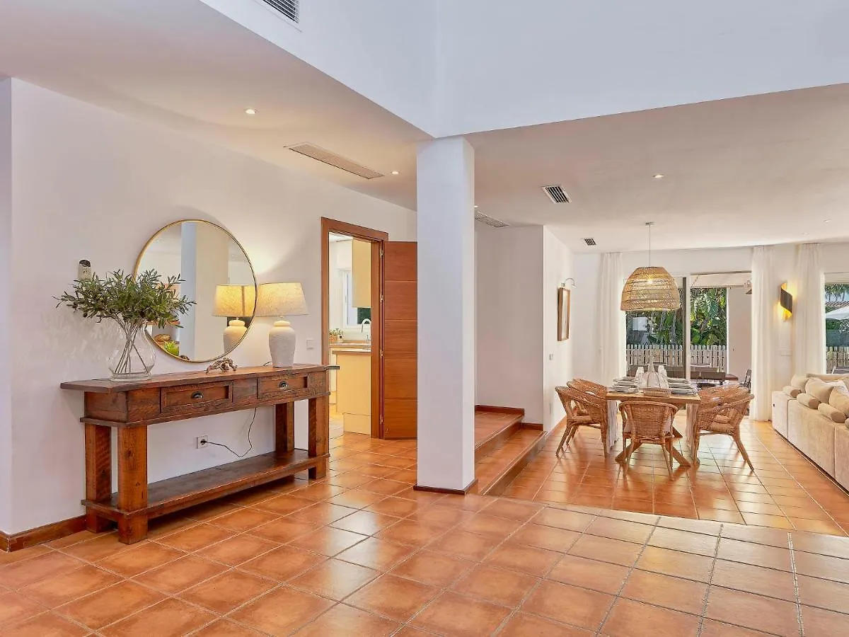 Holiday Home Atalaya Dream By Interhome Estepona