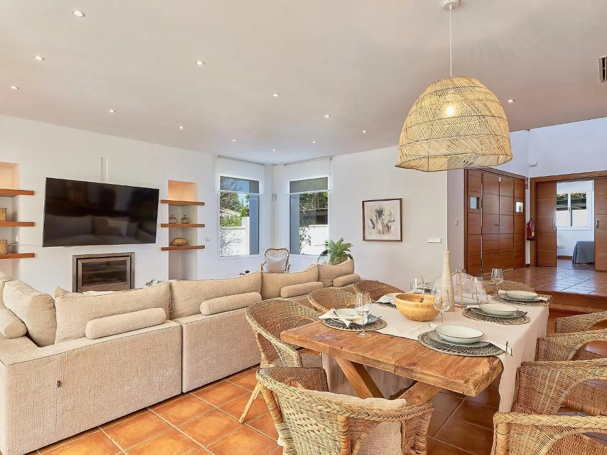 Holiday Home Atalaya Dream By Interhome Estepona 0*,