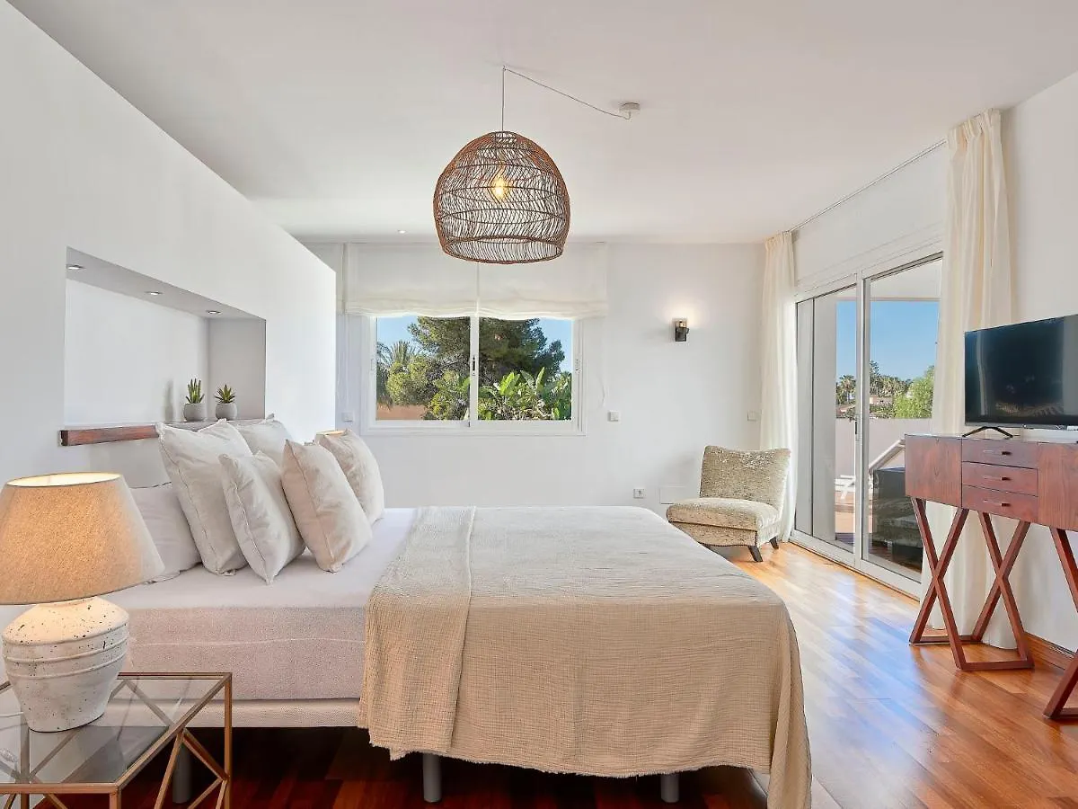 Holiday Home Atalaya Dream By Interhome Estepona Spain