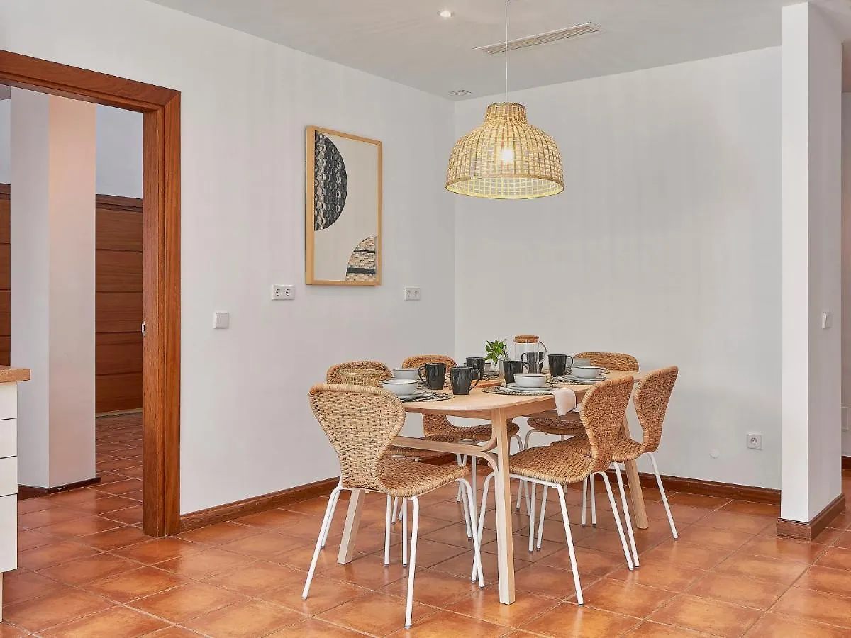 Holiday Home Atalaya Dream By Interhome Estepona