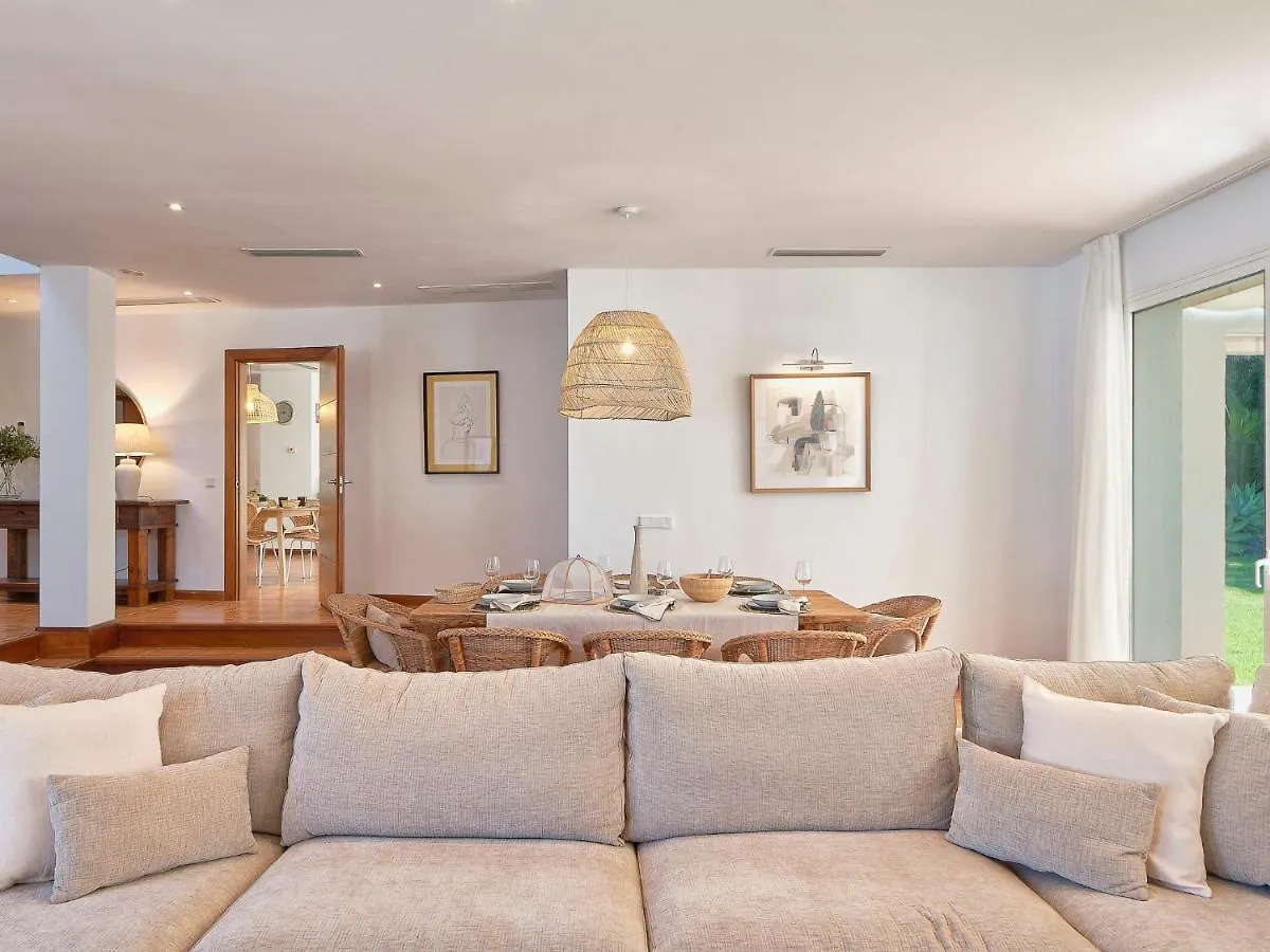Holiday Home Atalaya Dream By Interhome Estepona