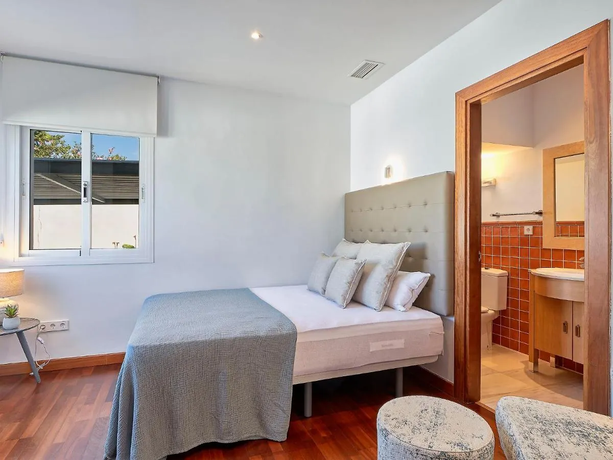 Holiday Home Atalaya Dream By Interhome Estepona