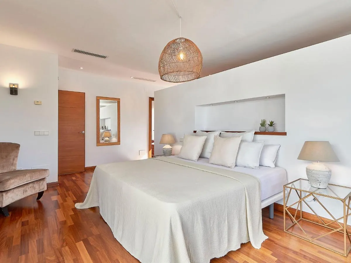 Holiday Home Atalaya Dream By Interhome Estepona 0*,  Spain