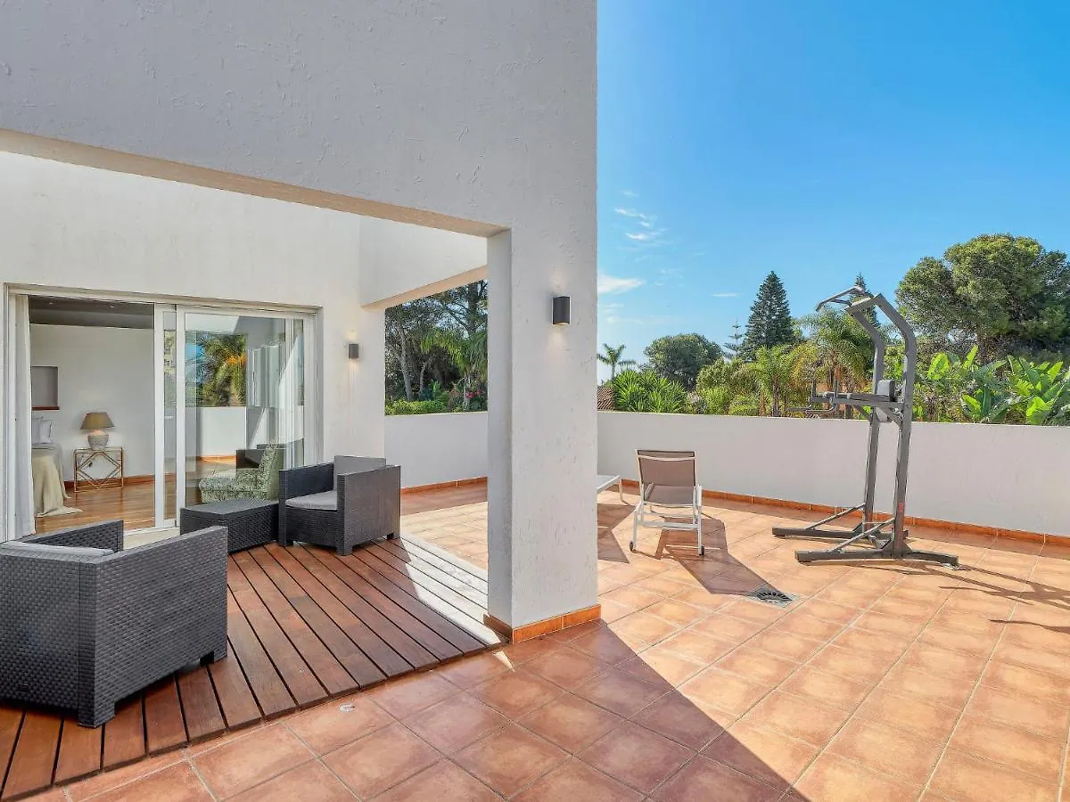 Holiday Home Atalaya Dream By Interhome Estepona