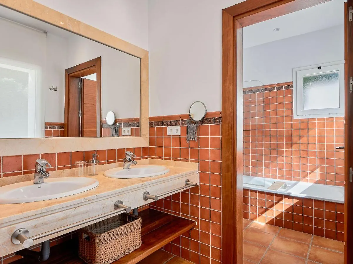 Holiday Home Atalaya Dream By Interhome Estepona
