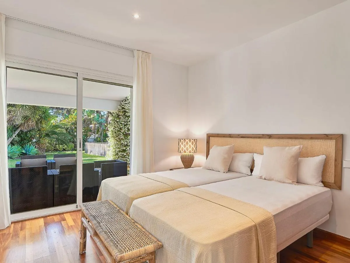 Holiday Home Atalaya Dream By Interhome Estepona Spain
