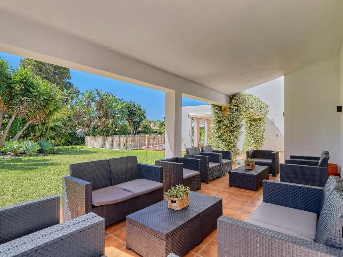 Holiday Home Atalaya Dream By Interhome Estepona