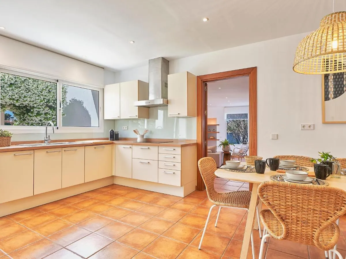 Holiday Home Atalaya Dream By Interhome Estepona