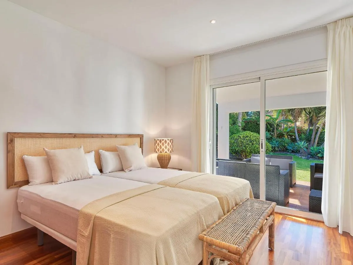 Holiday Home Atalaya Dream By Interhome Estepona
