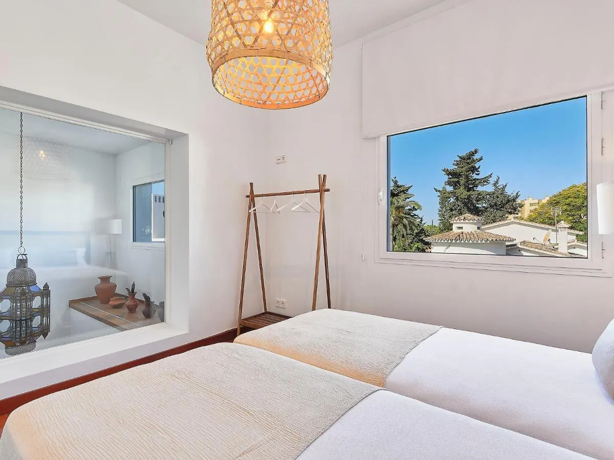 Holiday Home Atalaya Dream By Interhome Estepona 0*,  Spain