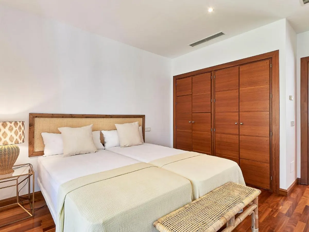 Holiday Home Atalaya Dream By Interhome Estepona