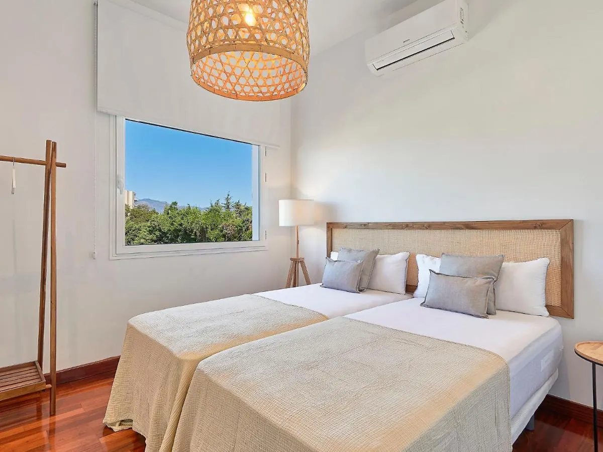 Holiday Home Atalaya Dream By Interhome Estepona Spain