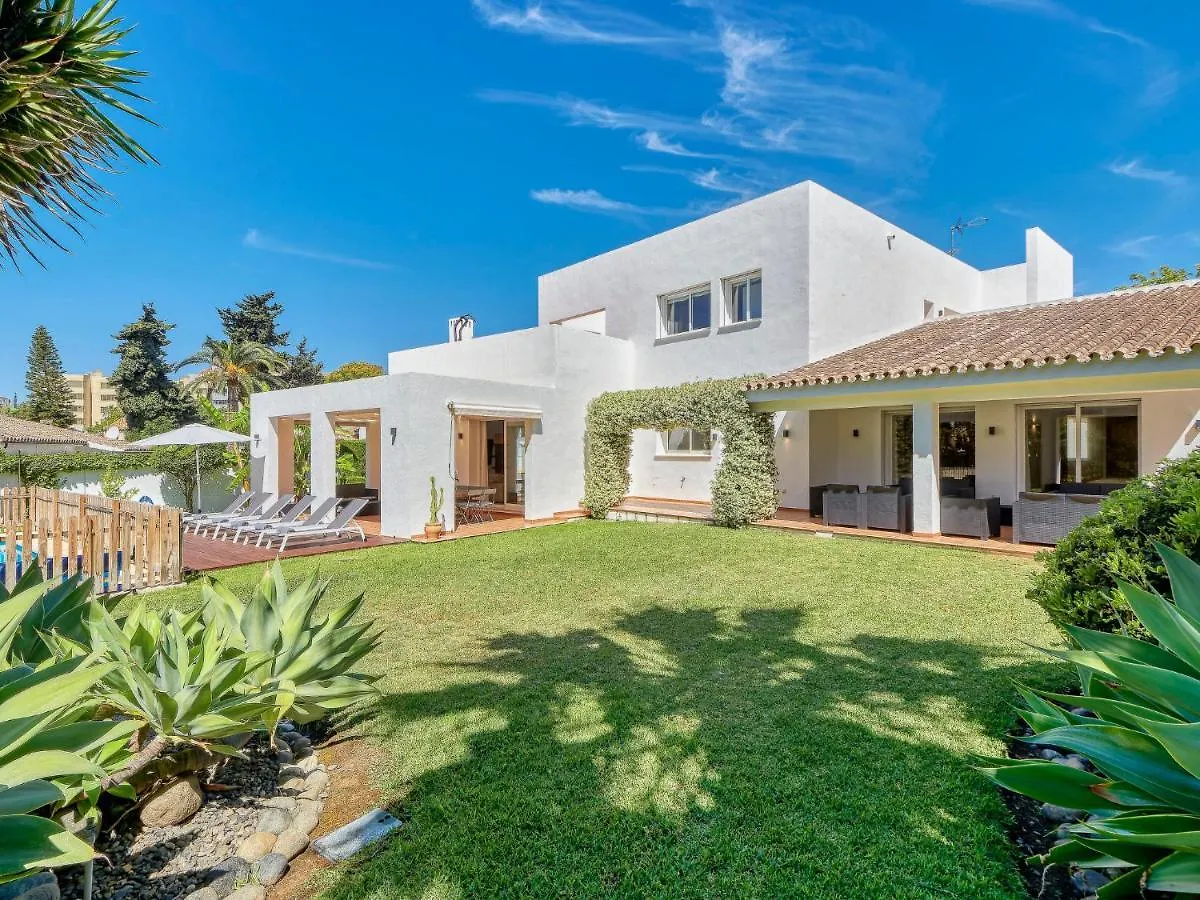 Holiday Home Atalaya Dream By Interhome Estepona