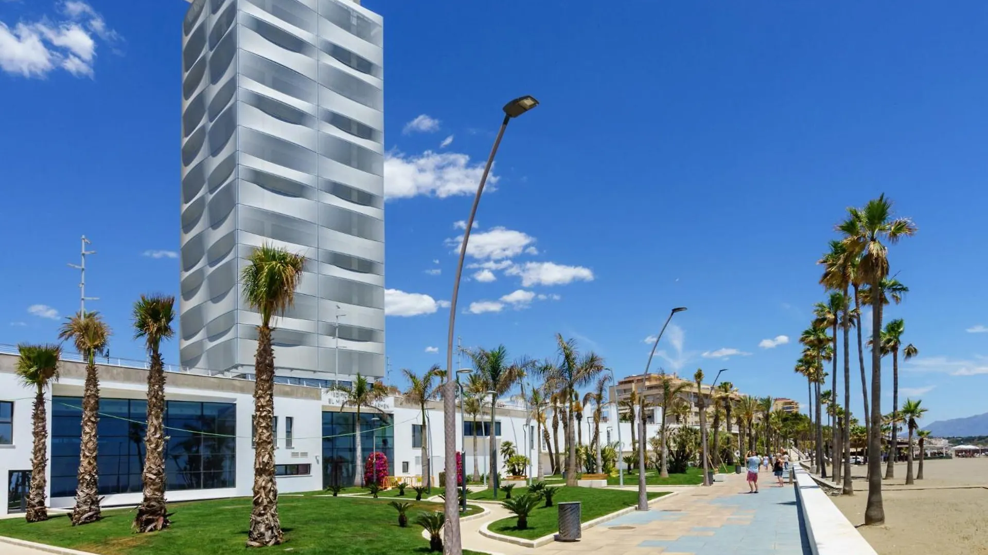 Holiday Home Atalaya Dream By Interhome Estepona