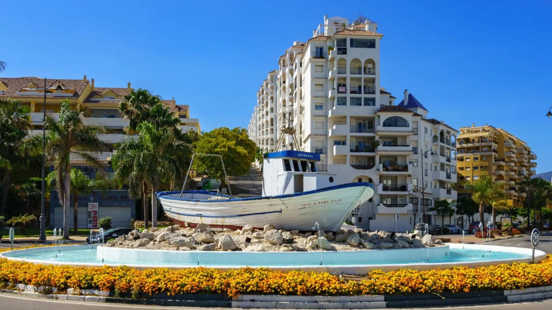 Holiday Home Atalaya Dream By Interhome Estepona Spain