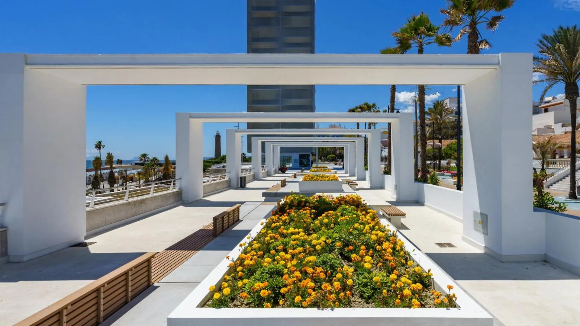 Holiday Home Atalaya Dream By Interhome Estepona 0*,  Spain