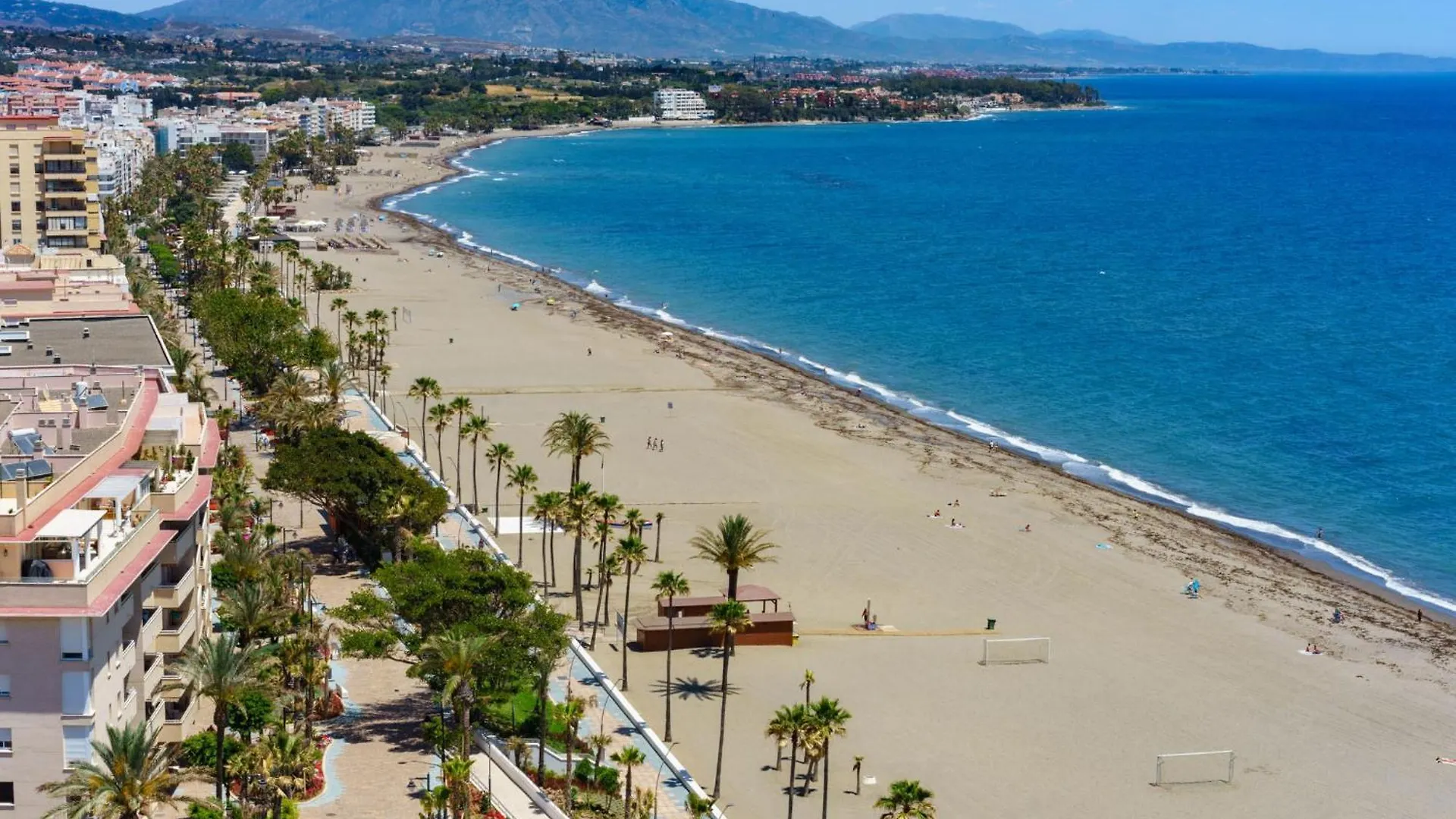 Holiday Home Atalaya Dream By Interhome Estepona