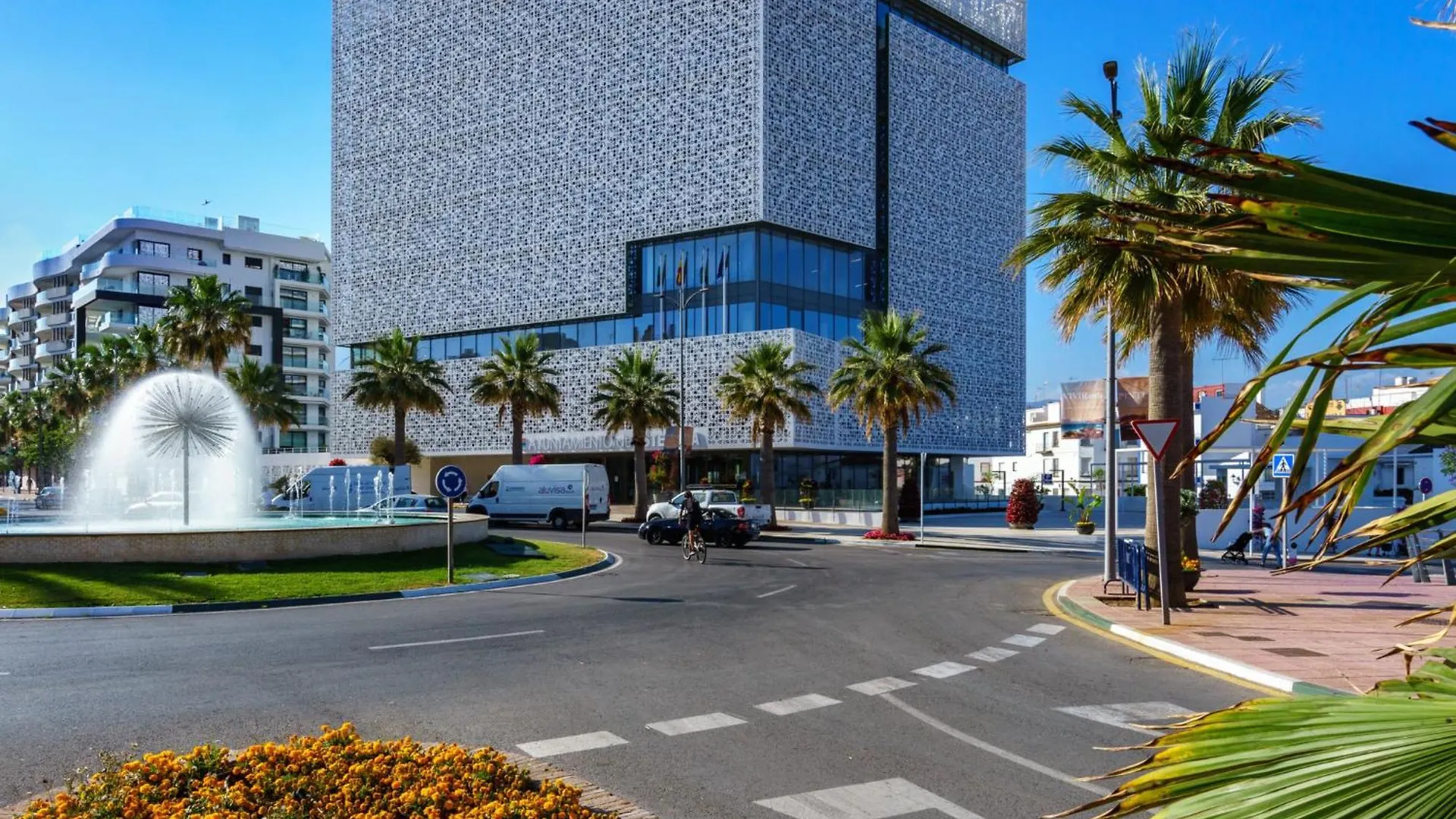 Holiday Home Atalaya Dream By Interhome Estepona