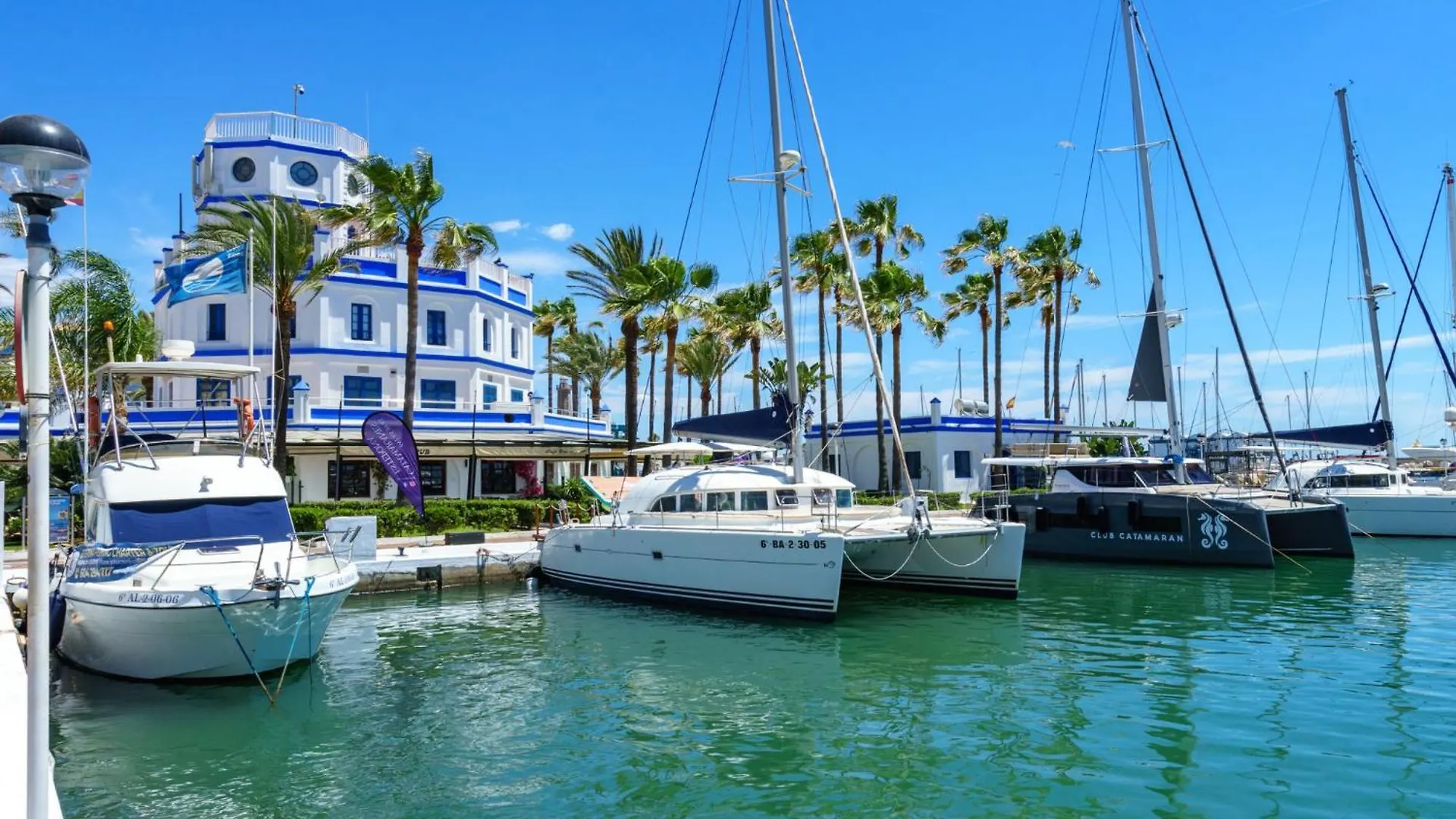 Holiday Home Atalaya Dream By Interhome Estepona