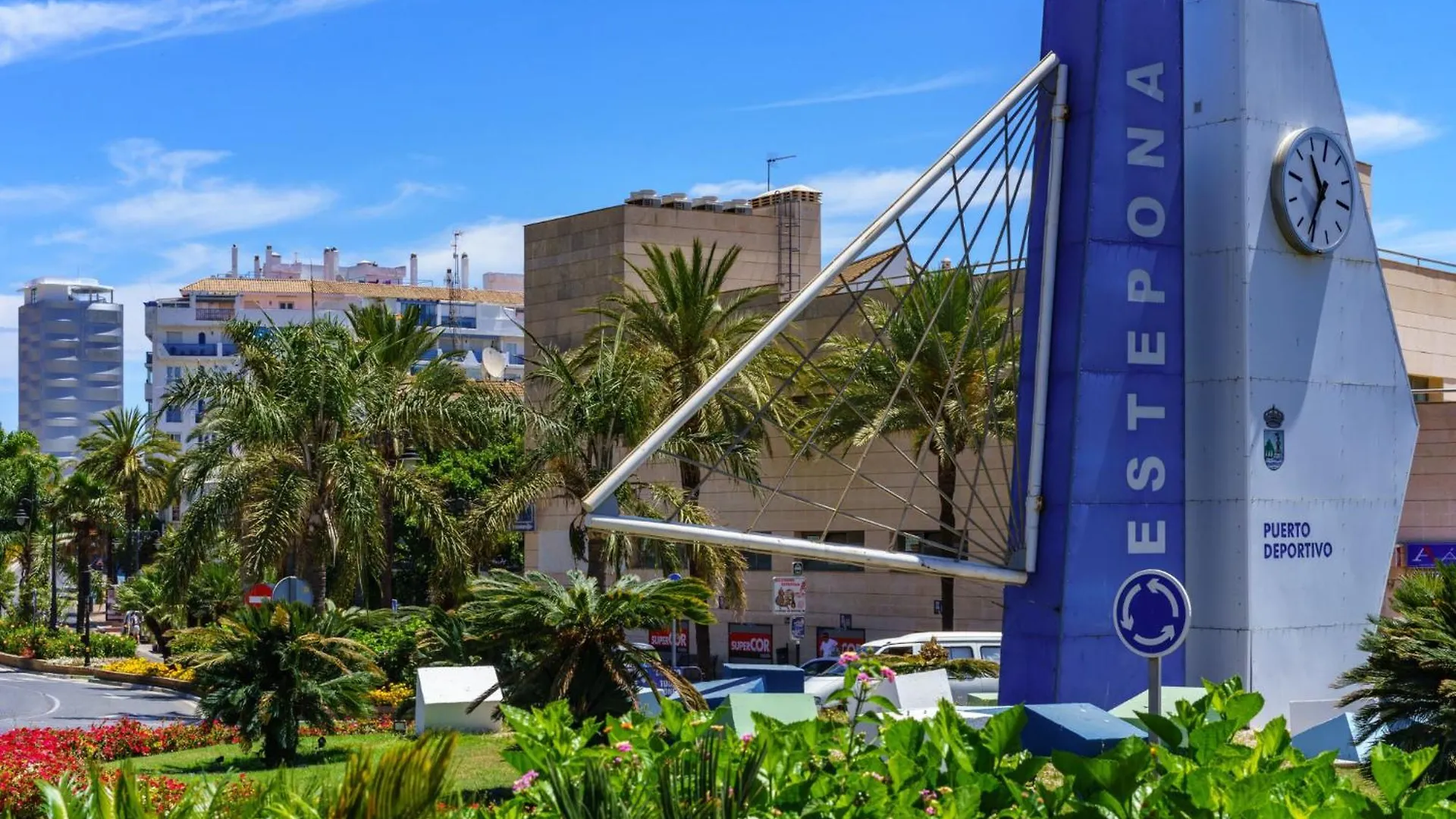 Holiday Home Atalaya Dream By Interhome Estepona 0*,
