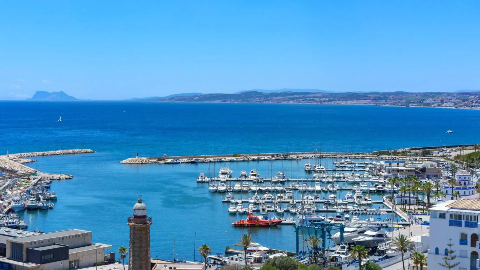 Holiday Home Atalaya Dream By Interhome Estepona