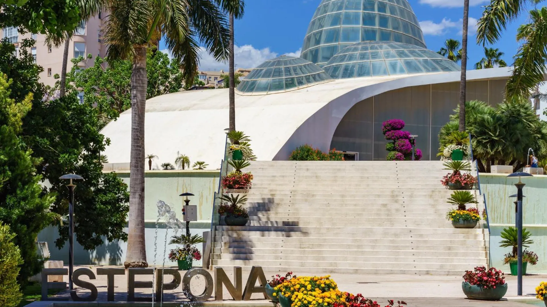 Holiday Home Atalaya Dream By Interhome Estepona