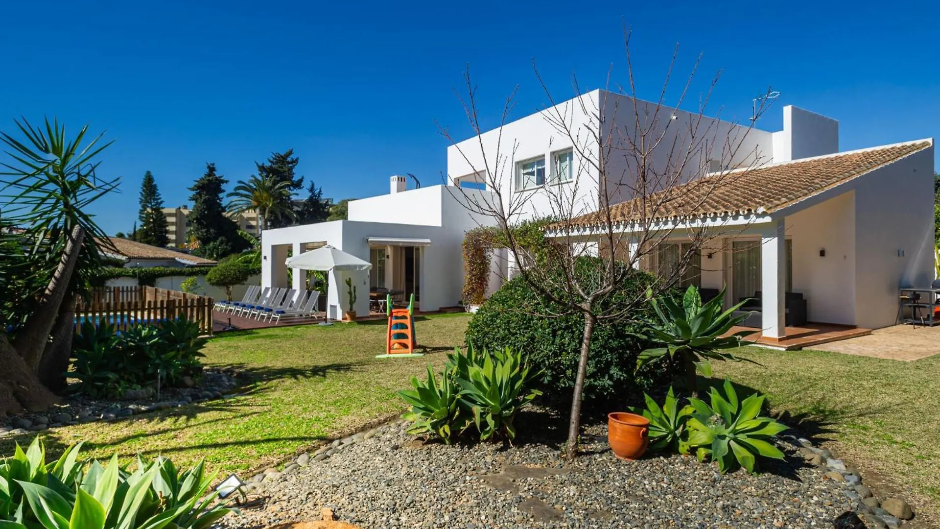 Holiday Home Atalaya Dream By Interhome Estepona