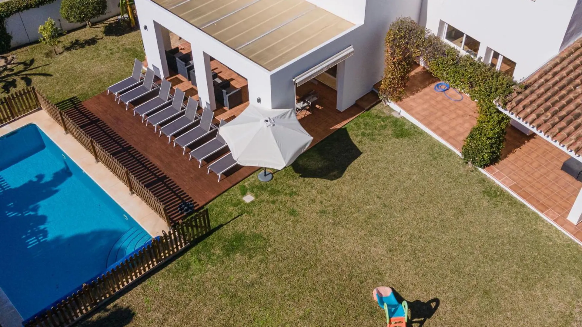 Holiday Home Atalaya Dream By Interhome Estepona