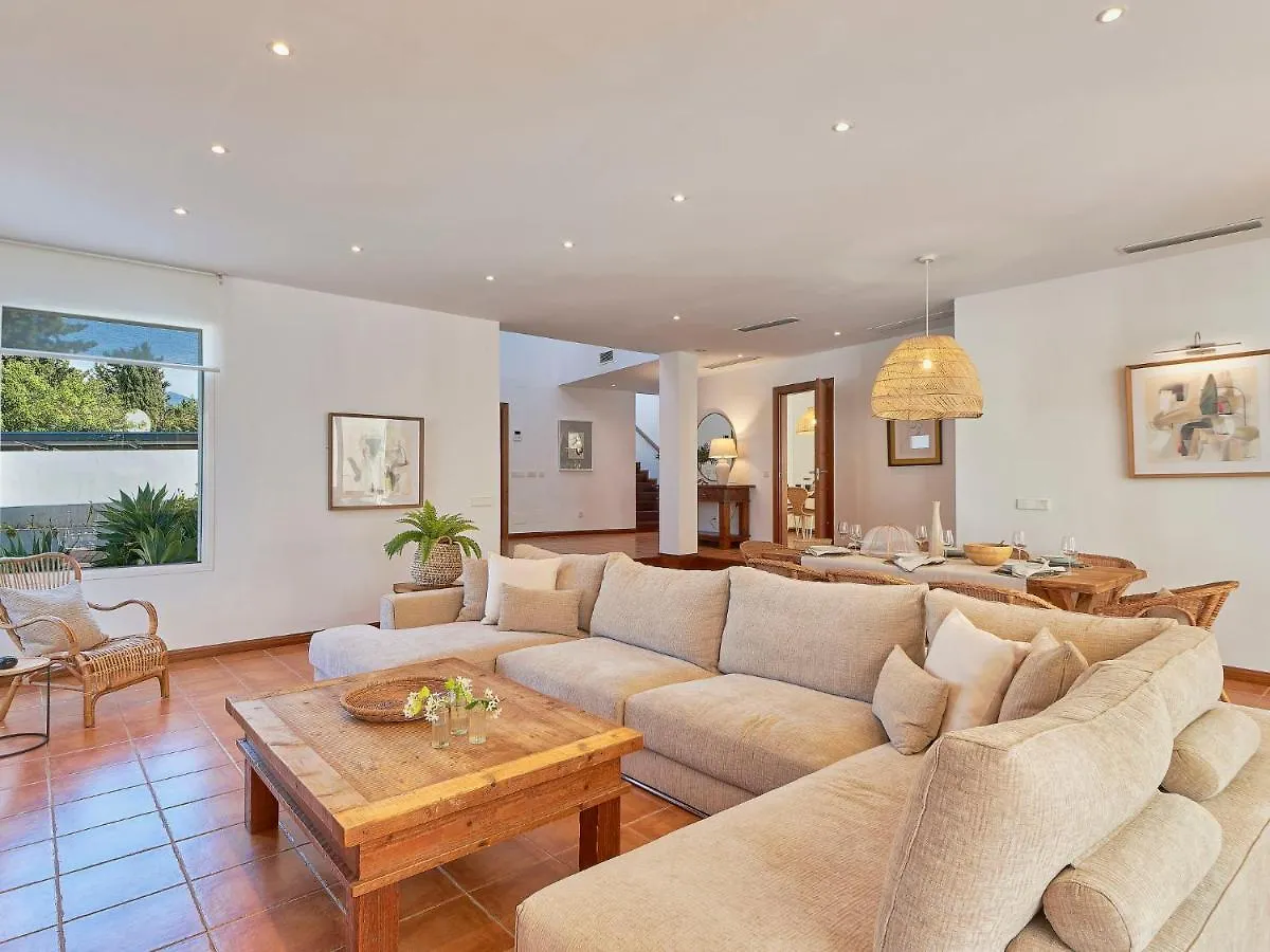 Holiday Home Atalaya Dream By Interhome Estepona Španělsko