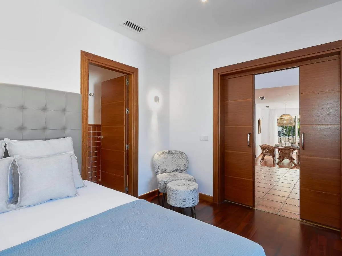 Holiday Home Atalaya Dream By Interhome Estepona