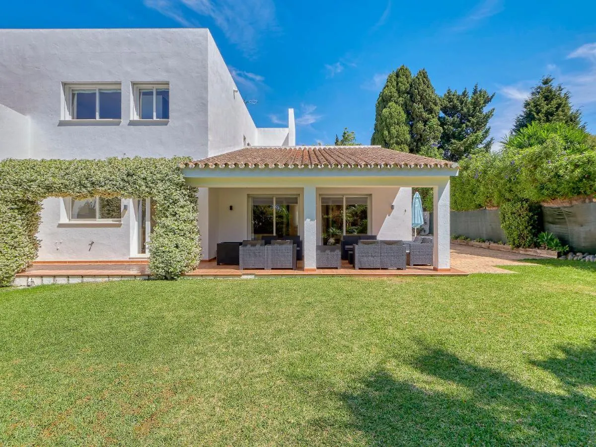 Holiday Home Atalaya Dream By Interhome Estepona 0*,