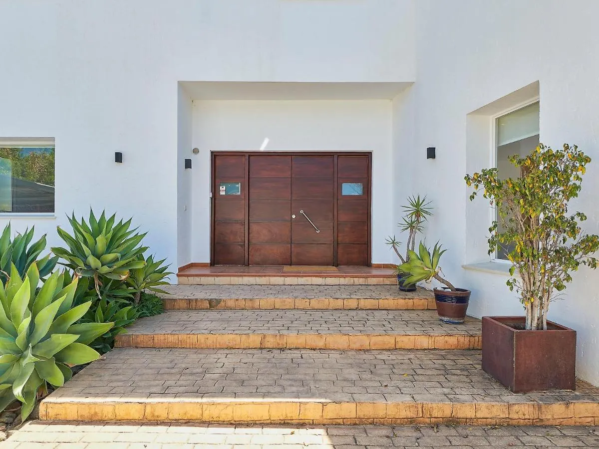 Holiday Home Atalaya Dream By Interhome Estepona