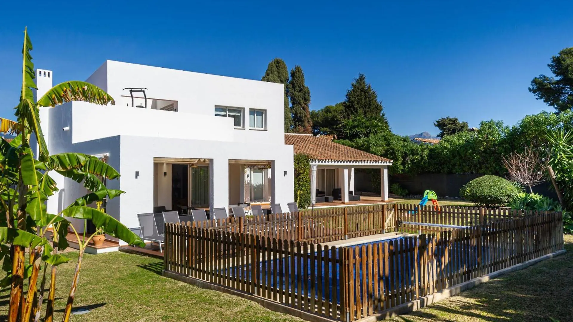 Holiday Home Atalaya Dream By Interhome Estepona 0*,